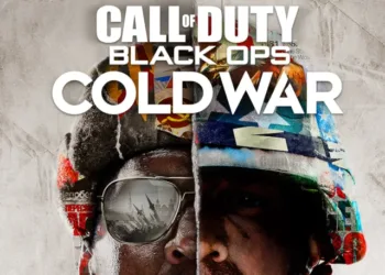 Jogos da PlayStation Plus de julho de 2023 Call of Duty Black Ops Cold War - COD 002 capa