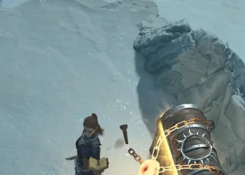 Diablo IV - Baú Silencioso capa 02