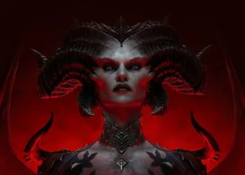Diablo IV: Tempo de jogo, infos extras, datas de lançamento e mais Diablo IV - Lilith capa 04-06 001