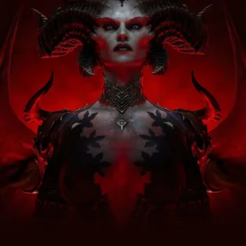 Diablo IV: Tempo de jogo, infos extras, datas de lançamento e mais Diablo IV - Lilith capa 04-06 001