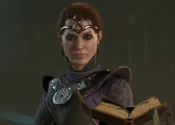 Diablo IV - Transmogs Stories capa