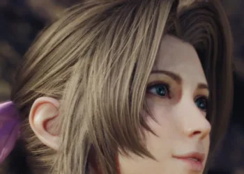 Final Fantasy VII Remake Rebirth capa 08-06