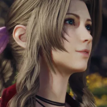 Final Fantasy VII Remake Rebirth capa 08-06