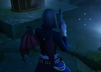 Fortnite - Fazendo a missão do Cálice capa