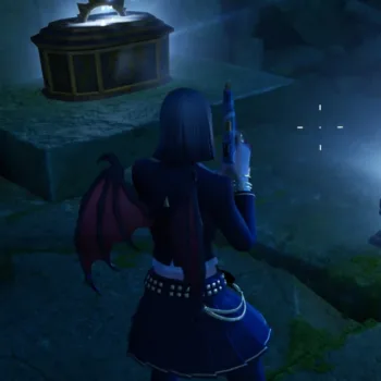 Fortnite: Como localizar o Cálice usando o mapa da Caçadora de Tesouros Fortnite - Fazendo a missão do Cálice capa