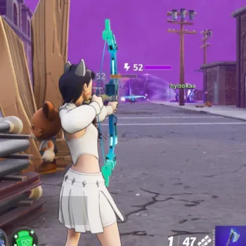 Fortnite - Fazendo alerta em 29-06-2023 - capa