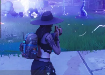 Fortnite: Alerta de missão no Salve o Mundo com v-bucks (03 de junho de 2023) Fortnite - Jogando no Salve o Mundo em 03-06 - capa