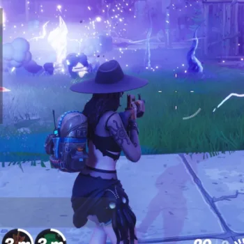 Fortnite: Alerta de missão no Salve o Mundo com v-bucks (03 de junho de 2023) Fortnite - Jogando no Salve o Mundo em 03-06 - capa