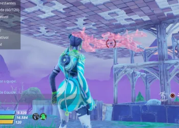 Fortnite Salve o Mundo: O cap de XP diário e os avanços de níveis no passe de batalha do Battle Royale (Impressões) Fortnite Salve o Mundo - Progressão em Junho Capa 01