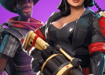 Fortnite: Alerta de missão com v-bucks em Twine Peaks (25-06) Fortnite Salve o Mundo - capa 25-06 001