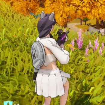 Fortnite - Tarefas semanais semana 4 - capa