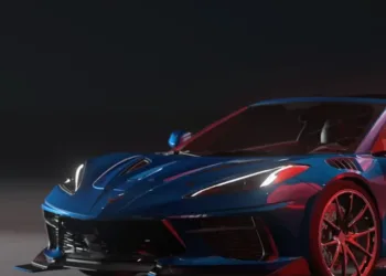 Forza Motorsport será lançado em 10 de outubro; veja o trailer Forza Motorsport 2023 - Imagem do trailer capa