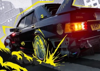 Need For Speed Unbound capa 02