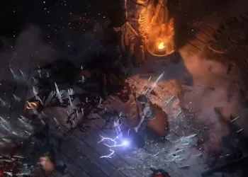 Path of Exile 2 - Summer Game Fest Stories capa 002