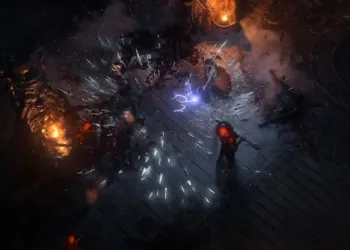 Prévia de Path of Exile 2 da Summer Game Fest Path of Exile 2 capa Summer Game Fest 01