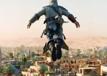 Veja os tempos para terminar o Assassin's Creed Mirage AC Mirage capa 30-07