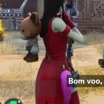 Fortnite - Salve o Mundo no início de julho capa 06-07