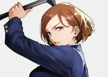 Fortnite e Jujutsu Kaisen: Vazam as skins da Nobara, Megumi e Satoru Gojo Jujutsu Kaisen - Nobara capa stories 30-07