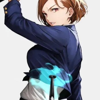 Fortnite e Jujutsu Kaisen: Vazam as skins da Nobara, Megumi e Satoru Gojo Jujutsu Kaisen - Nobara capa stories 30-07