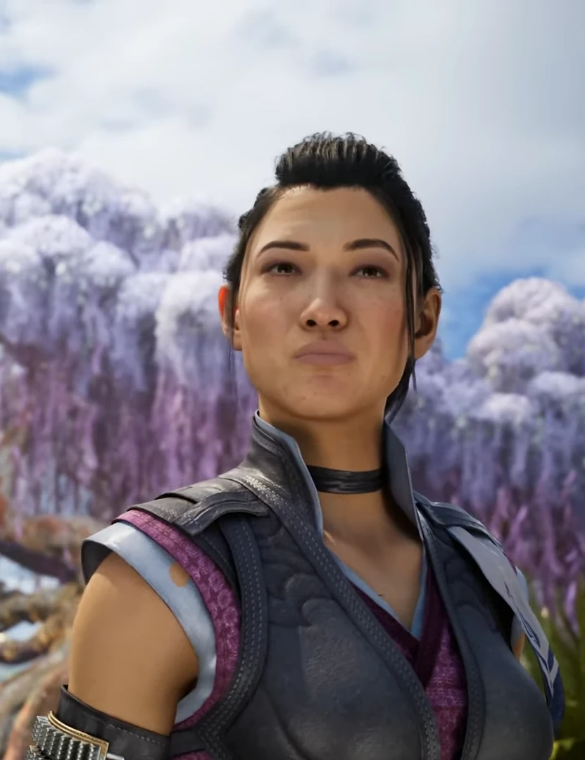 Mortal Kombat 1 confirma lutadores Li Mei, Tanya e Baraka - GameHall