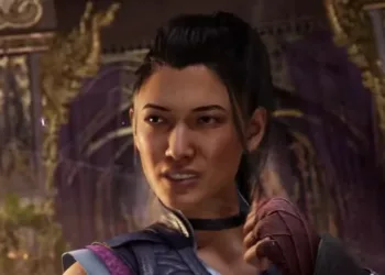 Mortal Kombat 1 - Imagem do novo trailer capa