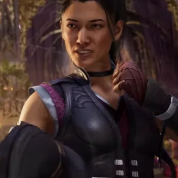 Mortal Kombat 1 - Imagem do novo trailer capa