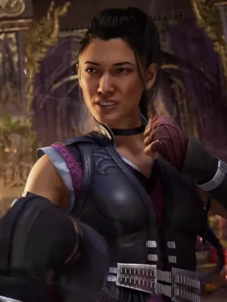 Mortal Kombat 1 - Imagem do novo trailer capa