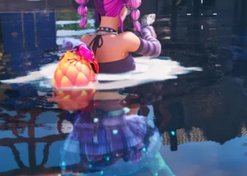 Nadando em Fortnite - 14-07 002