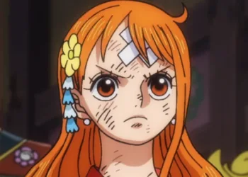 One Piece: Impressões do episódio 1070 do anime One Piece - Nami no episódio 1070 do anime - capa