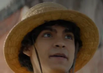 One Piece - Netflix - Imagem do novo trailer - capa stories