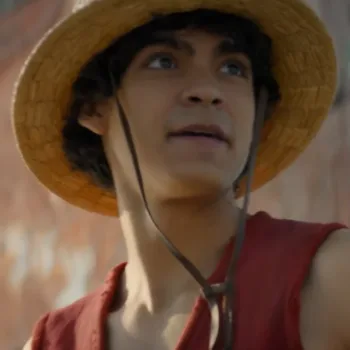 One Piece, da Netflix, ganha novo trailer! One Piece - Netflix - Imagem do novo trailer - capa stories