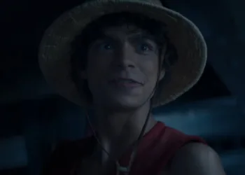 One Piece - capa live action 01