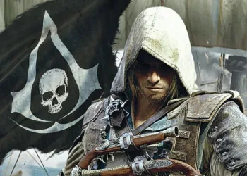 Assassin's Creed IV - Black Flag - capa stories 12-08