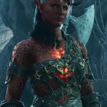 Baldur's Gate 3 - Imagem Stories capa 06-08