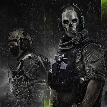 Modern Warfare II: Veja quanto tempo você precisa pra terminar o game Call of Duty Modern Warfare II capa stories 12-08