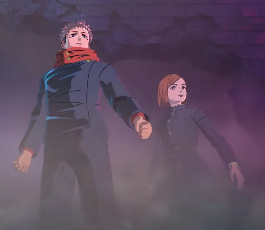 Fortnite anuncia oficialmente colaboração com Jujutsu Kaisen - Veja o  trailer! - Combo Infinito