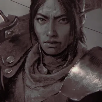 Diablo IV - Temporada 2 Stories capa