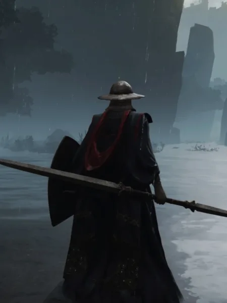 Elden Ring capa stories 27-08