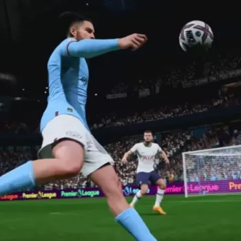 FIFA 23 capa stories 14-08