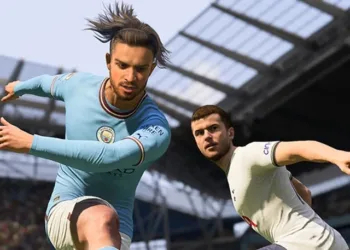 FIFA 23 imagem capa stories agosto