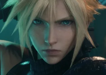 Os 5 troféus mais raros de Final Fantasy VII Remake (na PSN) Final Fantasy VII Remake - Cloud 002