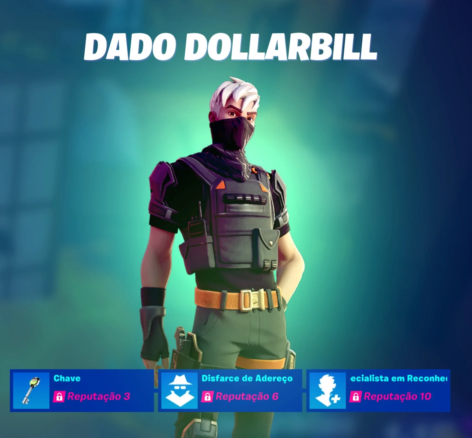 Obtenha Recompensas do Fortnite no Jogo com Amizades no Rally  Reinicializado de Novembro de 2023