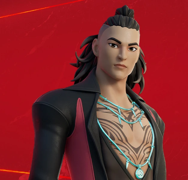 KOUJI DATURA ESTILO SOCAPA #epicpartner #fortnite