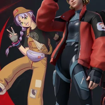 Fortnite Temporada 4 - capa 25-08 002