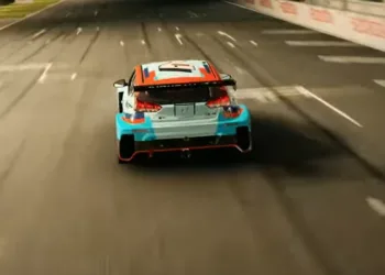 Forza Motorsport - Circuito de Suzuka capa