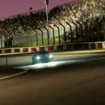 Forza Motorsport - Circuito de Suzuka capas redes
