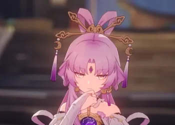 Honkai Star Rail - Stories Agosto capa