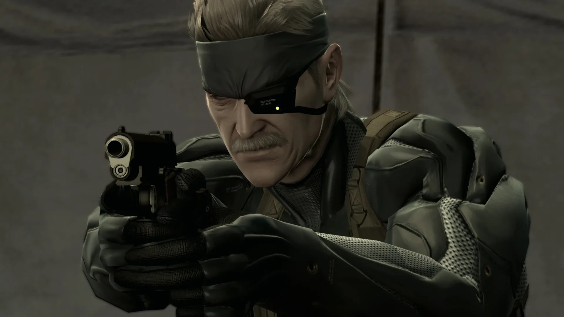 Metal Gear Solid 4 (5)