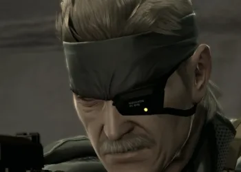 Metal Gear Solid 4 - Veja as médias de tempo para terminar o game Metal Gear Solid 4 capa stories 21-08 001