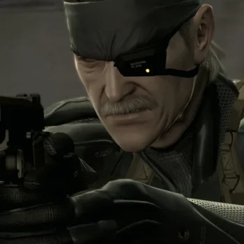 Metal Gear Solid 4 - Veja as médias de tempo para terminar o game Metal Gear Solid 4 capa stories 21-08 001